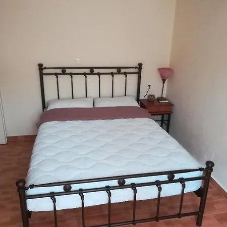 Apartment Zaira's Little House Corfu (city)