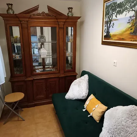 Apartment Zaira's Little House